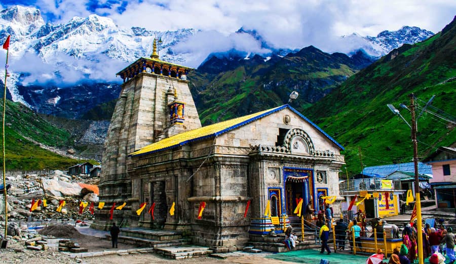 kedarnath